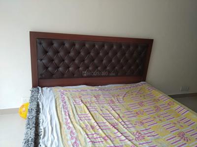 Bedroom Image of 494 Sq.ft 1 BHK Apartment / Flat for sale in Logix Blossom Zest, Sector 143 Noida for Rs. 3800000