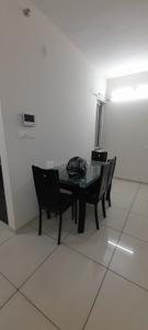 Hall Image of 1000 Sq.ft 3 BHK Apartment / Flat for rent in VJ Yashone Infinitee, Punawale Pune for Rs. 24500