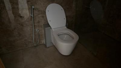 Image of 875 Sq.ft 2 BHK Apartment / Flat for rent in North Cape Venicia, Baner, Pune for Rs. 38000