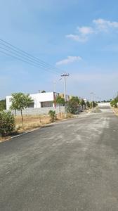 Shanthi Mira Homes Plot View 2