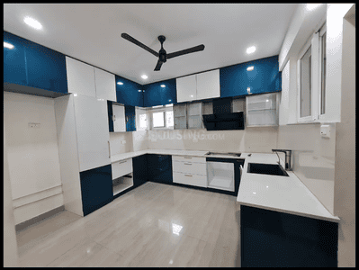 Image of 1160 Sq.ft 2 BHK Apartment / Flat for sale in Kamalaprasad Nagar, Hyderabad for Rs. 9500000