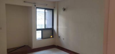 Bedroom Image of 1200 Sq.ft 2 BHK Apartment / Flat for rent in Jalvayu Defence Enclave, Kharghar Navi Mumbai for Rs. 40000