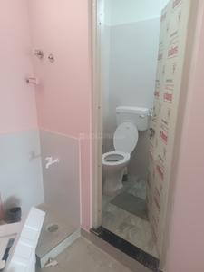 Bathroom Image of Sri adi sakthi palakamma P.G in Vijayanagar, Bangalore