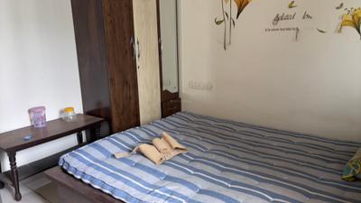 Pegasus Megapolis Mystic Bedroom One 2