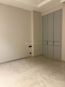 Bedroom Image of 2230 Sq.ft 3 BHK Builder Floor for sale in Navjeevan Vihar New Delhi for Rs. 82500000