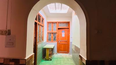 Hall Image of 1050 Sq.ft 2 BHK Independent House for rent in Morar Gwalior for Rs. 12500
