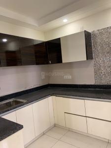 Kitchen Image of 1882 Sq.ft 3 BHK Builder Floor for sale in Sahastradhara Road Dehradun for Rs. 12800000