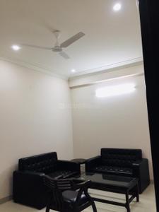 Hall Image of 300 Sq.ft 1 RK Builder Floor for rent in Vipul World, Sector 48 Gurgaon for Rs. 18000