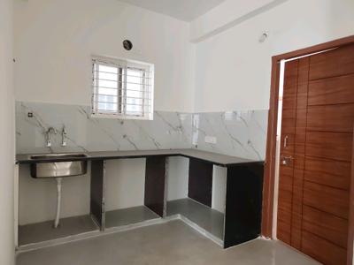 Kitchen Image of 1460 Sq.ft 2.5 BHK Apartment / Flat for sale in Puppalaguda Hyderabad for Rs. 9928000