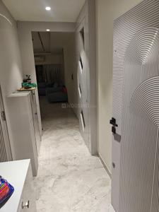 Bathroom Image of 3150 Sq.ft 4 BHK Apartment / Flat for sale in Kamnath Sepal Garnet, Prahlad Nagar Ahmedabad for Rs. 30000000