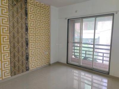 Bedroom Image of 1100 Sq.ft 2 BHK Apartment / Flat for sale in Bhosale Tulip, Ulwe Navi Mumbai for Rs. 9000000
