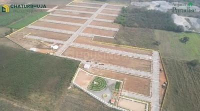 Image of 183 Sq.ft Residential Plot / Land for sale in Chaturbhuja Anjana Paradise, Paritala, Vijayawada for Rs. 2380000