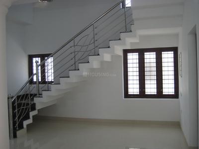 Hall Image of 2300 Sq.ft 4 BHK Villa for sale in Cheranalloor Kochi for Rs. 12500000