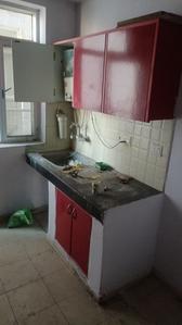 Kitchen Image of 1750 Sq.ft 3 BHK Apartment / Flat for rent in Assotech The Nest, Crossings Republik Ghaziabad for Rs. 22000