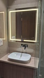 Image of 1450 Sq.ft 3 BHK Builder Floor for sale in Jangpura, New Delhi for Rs. 70000000
