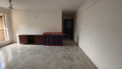 Living Room Image of 999 Sq.ft 2 BHK Apartment / Flat for sale in Hiranandani Astra, Thane West Thane for Rs. 18500000