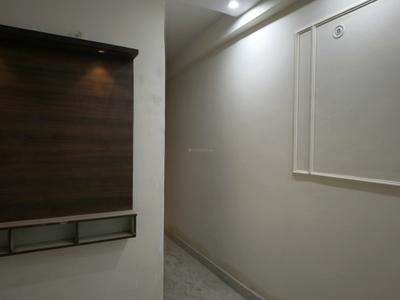Living Room Image of 450 Sq.ft 1 BHK Builder Floor for sale in Ved Vihar Ghaziabad for Rs. 1350004