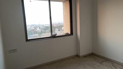 Bedroom Image of 495 Sq.ft 2 BHK Apartment / Flat for rent in Sweni Sattvam Icon, Vatva Ahmedabad for Rs. 10000
