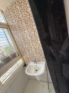 Balcony Image of 1635 Sq.ft 3 BHK Apartment / Flat for rent in RV Advaita, Moosapet Hyderabad for Rs. 47500
