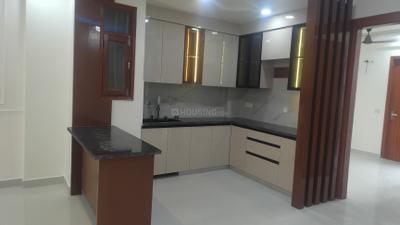 Kitchen Image of 1550 Sq.ft 3 BHK Apartment / Flat for sale in Sector 104 Noida for Rs. 7499999