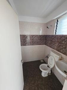 Image of 1700 Sq.ft 3 BHK Apartment / Flat for rent in Shree Narayan Exotica, Memnagar, Ahmedabad for Rs. 30000