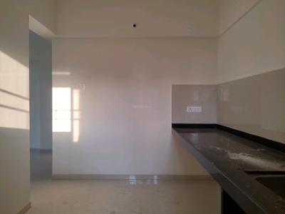 Kitchen Image of 1080 Sq.ft 2 BHK Apartment / Flat for sale in Basil Mondale, Mundhwa Pune for Rs. 6800000
