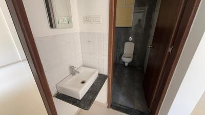 Image of 750 Sq.ft 2 BHK Apartment / Flat for sale in Majestique Manhattan, Wagholi, Pune for Rs. 6200000
