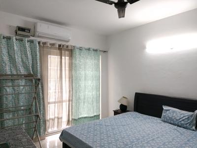 Bedroom Image of 1368 Sq.ft 2 BHK Apartment / Flat for sale in BPTP Princess Park, Sector 86 Faridabad for Rs. 8000000