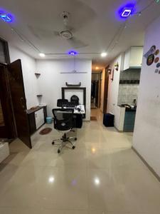 Hall Image of 601 Sq.ft 2 BHK Apartment / Flat for rent in Sushrut Saujanya, Amraiwadi Ahmedabad for Rs. 20000