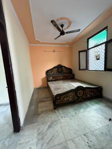Bedroom Image of 5974 Sq.ft 8 BHK Independent House for sale in Shakarpur Khas New Delhi for Rs. 13500000