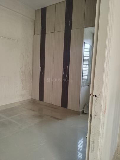 JP Nagar 7th Phase Bedroom 1