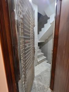 Image of 900 Sq.ft 2 BHK Builder Floor for rent in Rajouri Garden, New Delhi for Rs. 37000