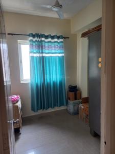Hall Image of 925 Sq.ft 2 BHK Apartment / Flat for sale in Paras Tierea, Sector 137 Noida for Rs. 7600000