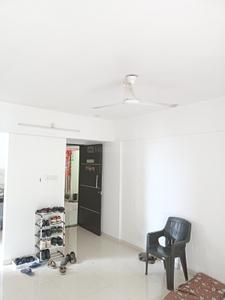 Hall Image of 1013 Sq.ft 2 BHK Apartment / Flat for sale in Majestique Aqua Phase IV, Fursungi Pune for Rs. 5800000