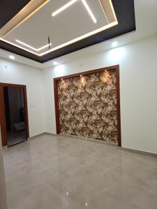 Bedroom Image of 1500 Sq.ft 3 BHK Independent House for sale in Guramba Lucknow for Rs. 6800000