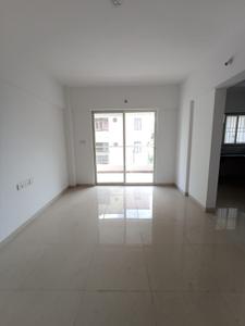 Hall Image of 992 Sq.ft 2 BHK Apartment / Flat for sale in Samarth Florencia, Anand Nagar, Sinhagad Road Pune for Rs. 9700000