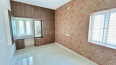Bedroom Image of 850 Sq.ft 2 BHK Independent House for sale in Thirunindravur Chennai for Rs. 4900000