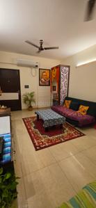 Bedroom Image of 1260 Sq.ft 2 BHK Apartment / Flat for sale in Navanaami Lavender by Navanaami Developers 	, Sampigehalli Bengaluru for Rs. 13100000