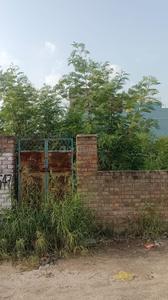 Image of 2088 Sq.ft Residential Plot / Land for sale in Najafgarh, New Delhi for Rs. 16000000
