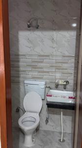 Image of 500 Sq.ft 2 BHK Apartment / Flat for rent in Central Town, Gazipur, Zirakpur for Rs. 17000