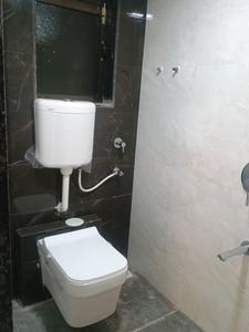 Common Bathroom Image of 806 Sq.ft 2 BHK Apartment / Flat for sale in GBK Vishwajeet Myspace, Ambernath East Ambernath for Rs. 3500000