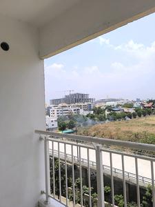 Living Room Image of 1520 Sq.ft 3 BHK Apartment / Flat for sale in Mantri Serenity, Subramanyapura Bengaluru for Rs. 14060000