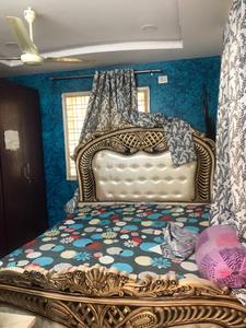 Bedroom Image of 2500 Sq.ft 4 BHK Apartment / Flat for sale in Shaikpet Hyderabad for Rs. 8500000