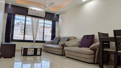 Hall Image of 1920 Sq.ft 3 BHK Apartment / Flat for sale in Kabra Dvayam, Worli Mumbai for Rs. 185000000