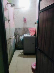 Bathroom Image of 600 Sq.ft 2.5 BHK Independent House for sale in Wadala Gaon Nashik for Rs. 1800000