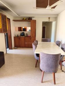 Hall Image of 1785 Sq.ft 3 BHK Apartment / Flat for sale in K Raheja Vistas, Powai Mumbai for Rs. 48600000