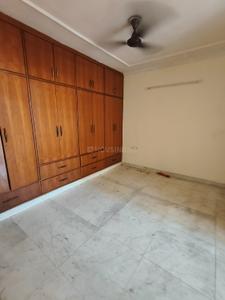 Bedroom Image of 1850 Sq.ft 3 BHK Apartment / Flat for rent in Sector 18 Dwarka New Delhi for Rs. 51000