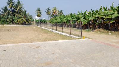 Image of 1350 Sq.ft Residential Plot / Land for sale in Vellalapatti, Salem for Rs. 1095000