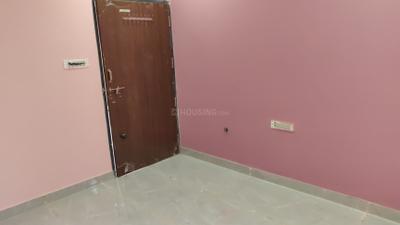Bedroom Image of 1500 Sq.ft 3 BHK Builder Floor for rent in Man Nagar Jhunjhunu for Rs. 14000