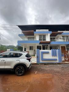 Image of 2530 Sq.ft 4 BHK Villa for sale in Davorlim, Goa for Rs. 21500000